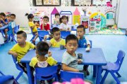 孩子在幼兒園到底過(guò)得好不好？懂得問(wèn)“7問(wèn)”輕松套話